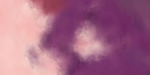 baby pink, dark moderate pink and rosy brown color abstract background for header