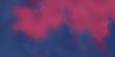 dark slate blue, dark moderate pink and moderate pink color abstract modern background