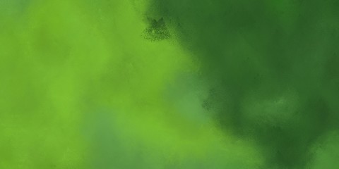 olive drab, dark slate gray and dark olive green color abstract background for graduation