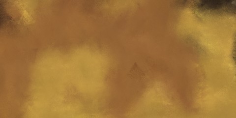 sienna, very dark green and dark khaki color abstract background for quotes