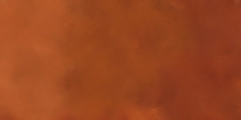 sienna, saddle brown and skin color abstract unique background