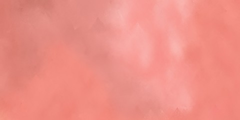 dark salmon, pastel magenta and light pink color abstract background for design