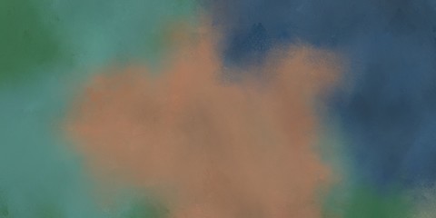 dim gray, pastel brown and blue chill color abstract universal background