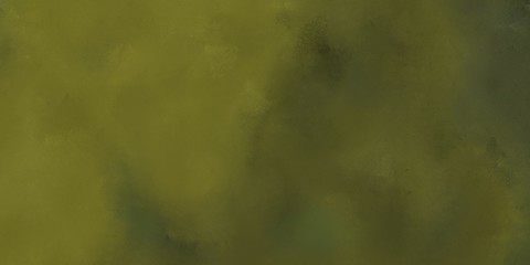 dark olive green, olive drab and very dark green color abstract background for graduation