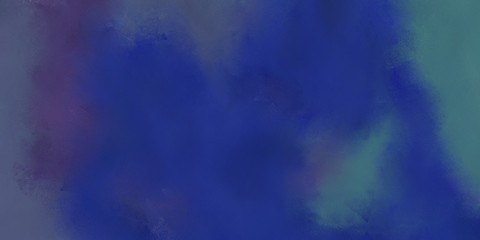 dark slate blue, teal blue and slate gray color abstract background for certificate