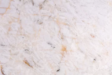 Tuinposter Natural marble background as part of your gentle interior look. © Dmytro Synelnychenko