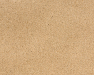 texture brown paper sheet surface