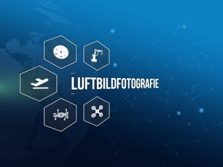 Luftbildfotografie