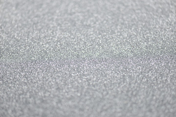 Gray White glitter bright perfect  texture christmas abstract background