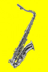 saxophone
