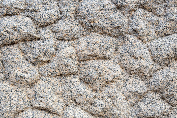Natural stone texture background with unique pattern.