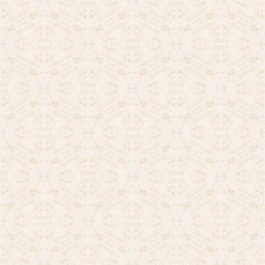 Seamless Geometric Pattern mosaic vintage background 