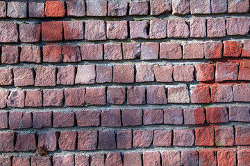 Natural stone texture background with unique pattern.