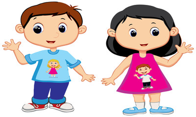 couple is planning to have a child