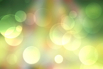 Color abstract background blur,holiday light wallpaper