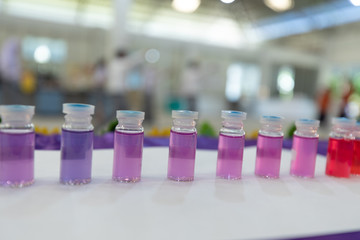 Biodiesel production is the process of producing the biofuel, biodiesel, in laboratory.