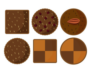 クッキー　お菓子　ビスケット