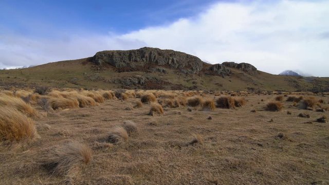 Rohan Film Location (MNew Zealand)