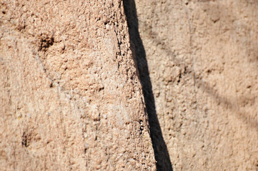 Gray wall texture, Abstract background