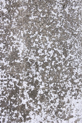 black and white background wet sand