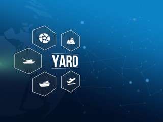 Yard