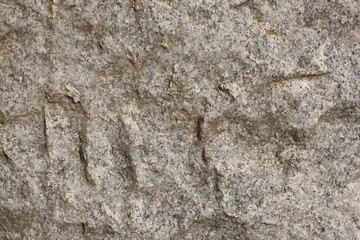 Naklejka premium grey slate granite background texture with copy space for your text