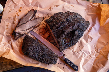 Brisket