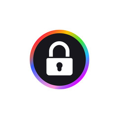 Lock -  App Icon