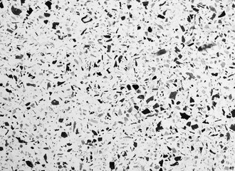 water drops on glass