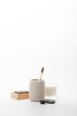 Minimalist Bathroom Accessories