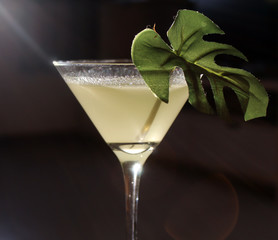 Drink for party night and celebrations