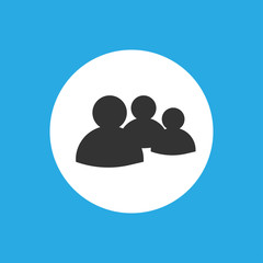people icon