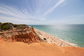 algarve portugal