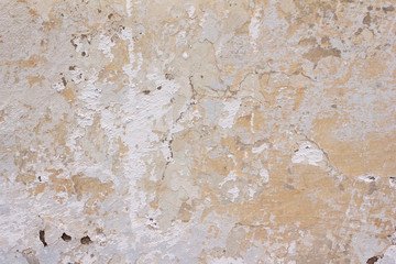Adobe, plaster, beautiful warm beige