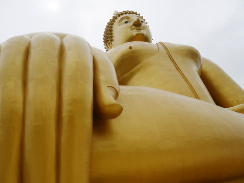 Big Buddha, Thailand