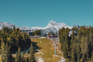 Triglav National Park