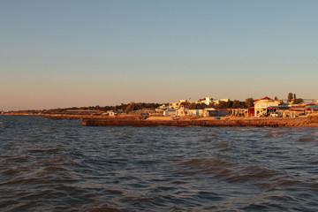 view of city of istanbul