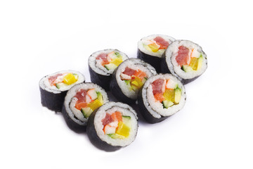 futo maki