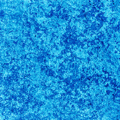 Fototapeta na wymiar marble effect blue trendy background