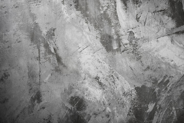 Cement wall background and texture loft style