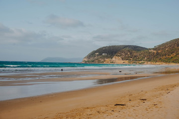 Great Ocean Road, Melbourne, Victoria