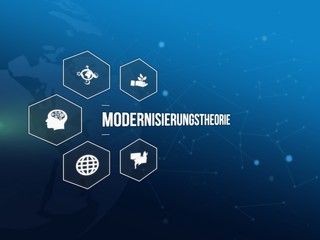 Modernisierungstheorie