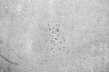 Texture of a metal wall with cracks and scratches which can be used as a background