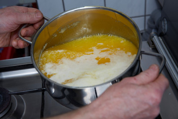 ayurvedisches Kochen