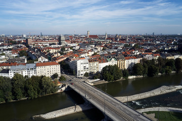 Obraz premium München