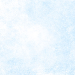 Blue designed grunge texture. Vintage background with space for text or image
