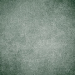Green designed grunge texture. Vintage background with space for text or image