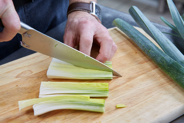 ayurvedisches Kochen