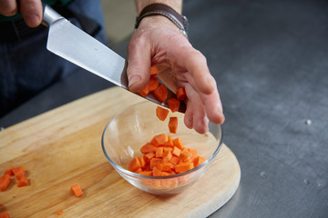 ayurvedisches Kochen