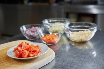 ayurvedisches Kochen